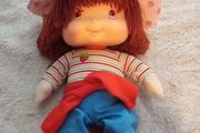vintage strawberry shortcake