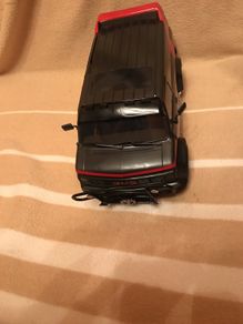 Original a team van