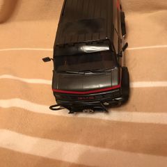 Original a team van