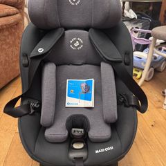 Maxi Cosi Mica 360 age 0 to 4