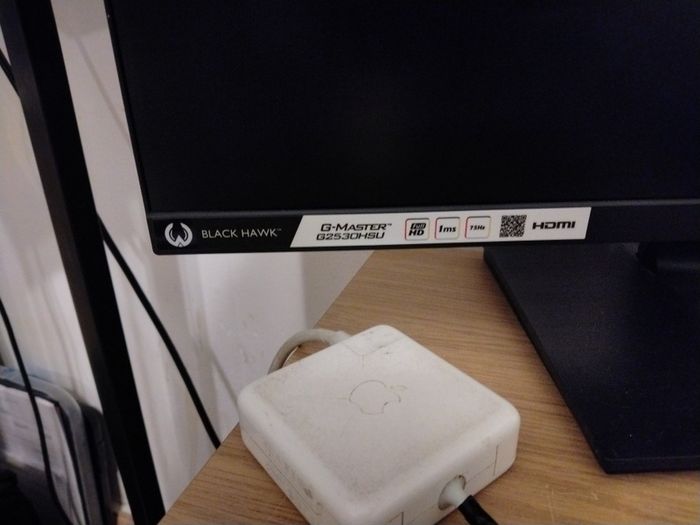 TV/ Monitor