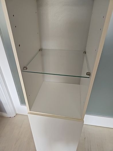bathroom cabinets