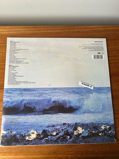 Vinyl Records From Various Artist (20)