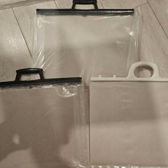 A3 and A2 folders