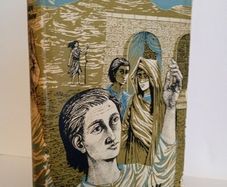 The Hidden Years by John Oxenham (HQ368)