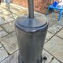 Freestanding Patio Heater Image 3