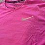 Nike miller 1.0 pink size small Image 3