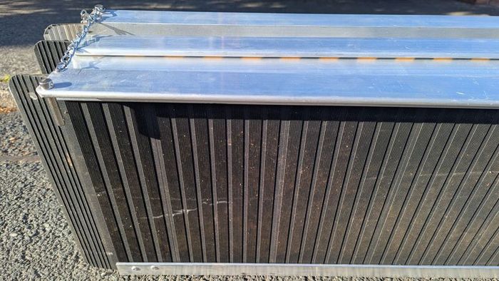 wheelchair ramp