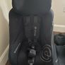 Concord Reverso Plus has Car Seat 0-23kg (40-105cm) Image 7