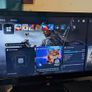 Toshiba 40 Inch LCD TV Image 2