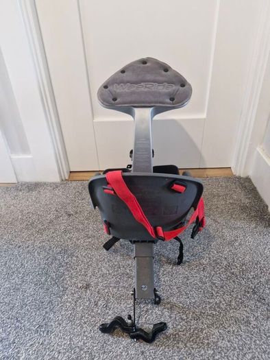 Child bike seat