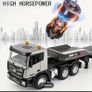 Hulna RC truck Image 5