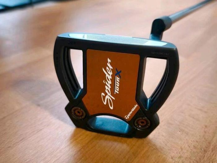 TaylorMade Spider Tour X Putter