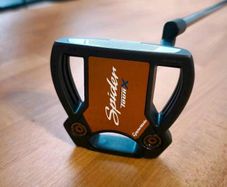 TaylorMade Spider Tour X Putter