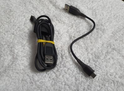 2 Micro USB Cables Mobile Phone 2 Euro Each