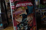 Batman Detective Comics ! Issue #1024 ! First Printing ! 2020 ! by DC Comics