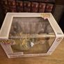 Funko Pop Town  Albus Dumbledore with Hogwarts 27 (Mint & Unopened) Image 2