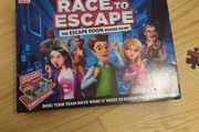 Board game (age 8+)
