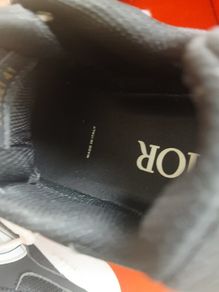 C''Dior B30s never worn eu size 41