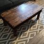 coffee table Image 2