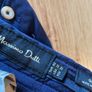 Mens Massimo Dutti Trousers Size UK 32 Image 4