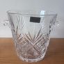 Killarney Crystal Ice Bucket Image 3