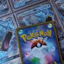 Wishiwashi GX ! Half Art ! Double Rare ! From Tag Team GX: Tag All Stars Set ! 2019 ! Japanese Pokemon Card ! Image 5