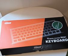 Keyboard RK61