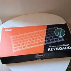 Keyboard RK61