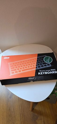 Keyboard RK61