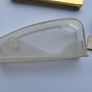 Vintage Miniature Bambi Ofrex Promotional Boxed Stapler. Image 5