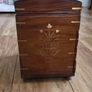 Rosewood Jewellery Box Image 6