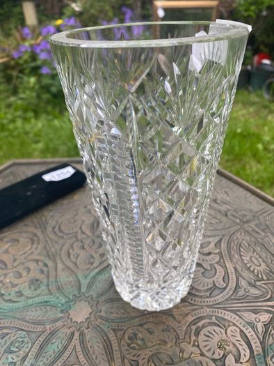 Waterford Crystal