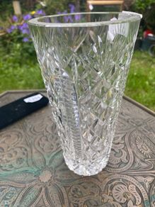 Waterford Crystal