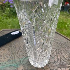 Waterford Crystal