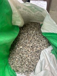 Decorative stones
