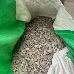 Decorative stones