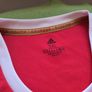 2021/22 Manchester United Adidas Jersey Size 3XL Adults Image 3