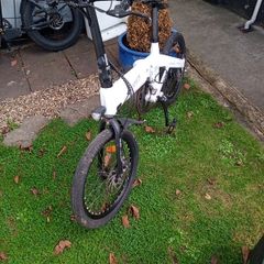 HIMO z20  eletric bike