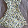 Penneys - Stunning Dress - Age 13-14 years Image 2