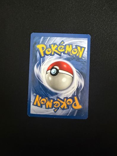 Shining Gyarados NR 65 LP