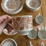 Vintage Broadhurst Ironstone  RichmondSet Image 6