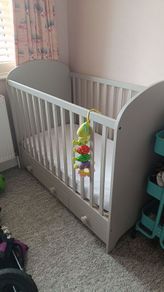 cot