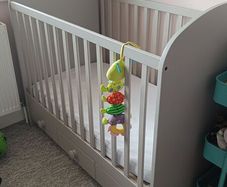 cot
