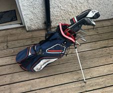 Golf set