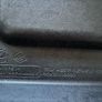 Hyundai Parcel shelf Image 3