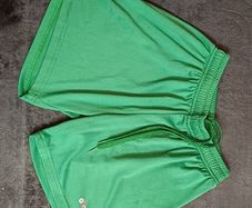 Shorts oneills green