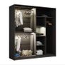 New Wardrobe Dream 203cm Free Delivery Image 2