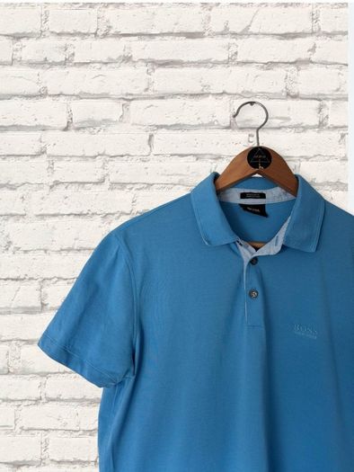 Hugo Boss Polo T-Shirt