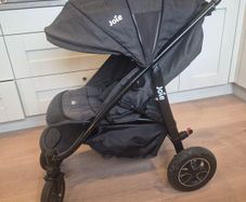 Joie My Trax Buggy